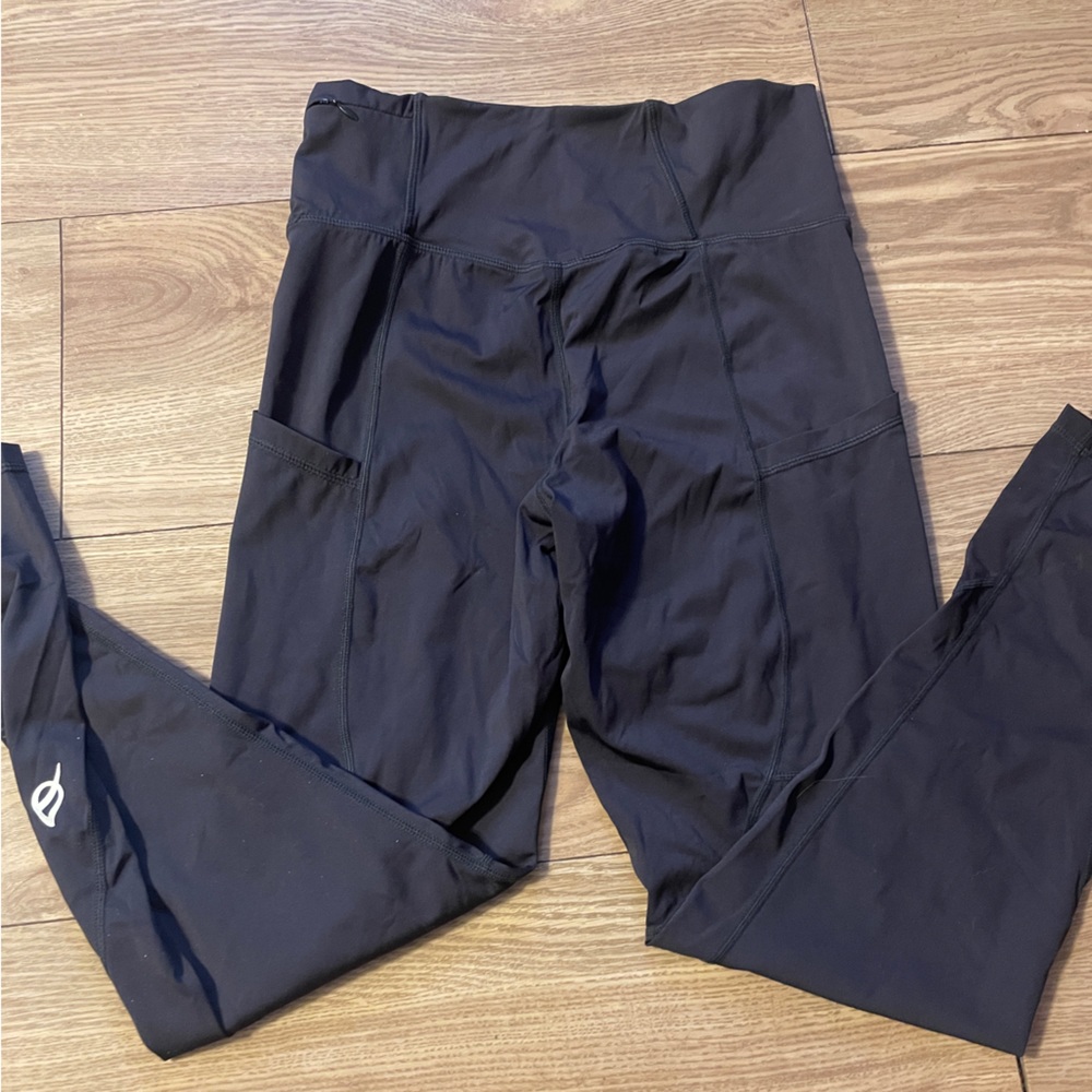 P’tula Crystal Leggings